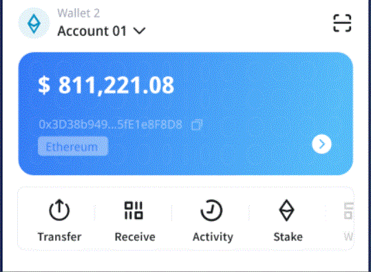 天天基imToken钱包下载金网